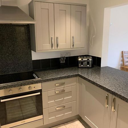 Monmouth Retreat Cottage Beckington Buitenkant foto